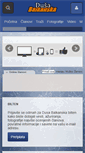 Mobile Screenshot of dusabalkanska.com